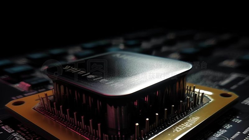 芯片代理合同模板标准版：一份被低估的风控工具