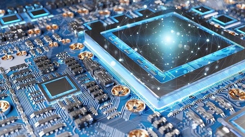 晶圆代工代理：揭秘如何精准选择合作伙伴