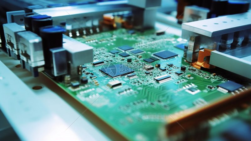 射频芯片小批量成本核算关键因素深度解析